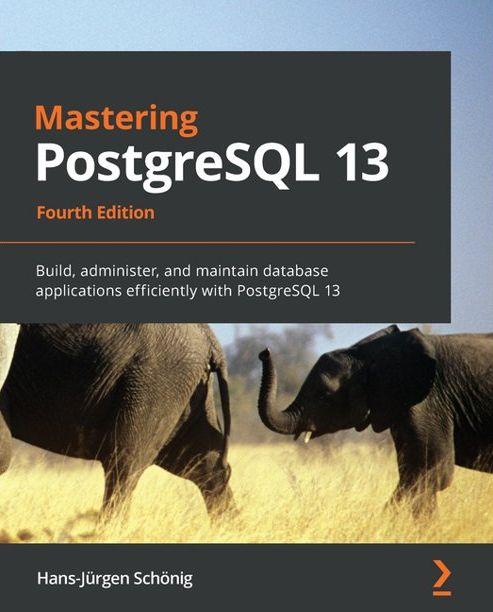 8 книг по PostgreSQL: от баз данных с «нуля» для самоучек до руководства про БД в облаках - 9